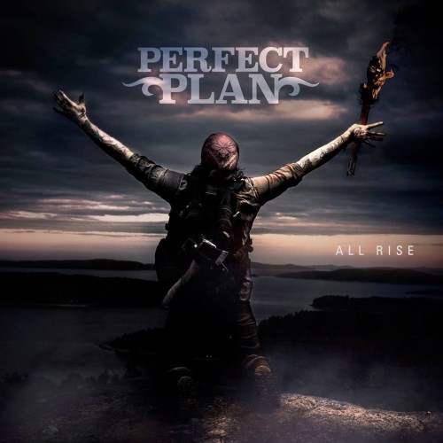 Recensione: All Rise - Perfect Plan