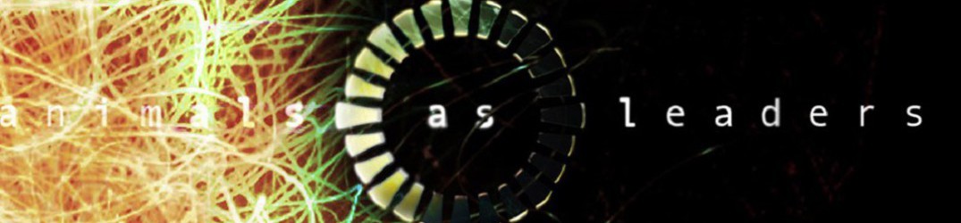 Recensione: Animals As Leaders - Animals as Leaders