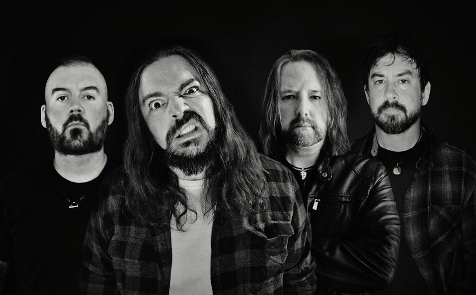 Seether Realizzato Il Lyric Video Per La Canzone Wasteland