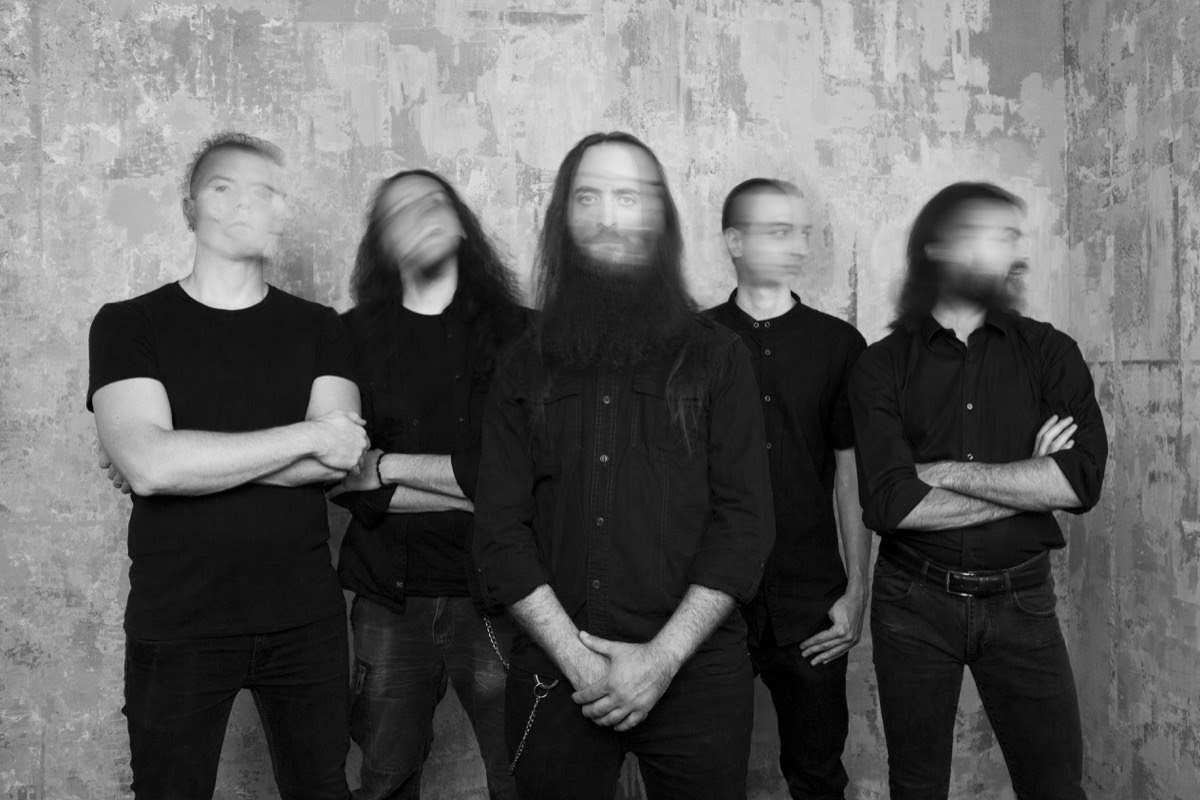 Shores Of Null Ascolta Il Nuovo Singolo Nothing Left To Burn