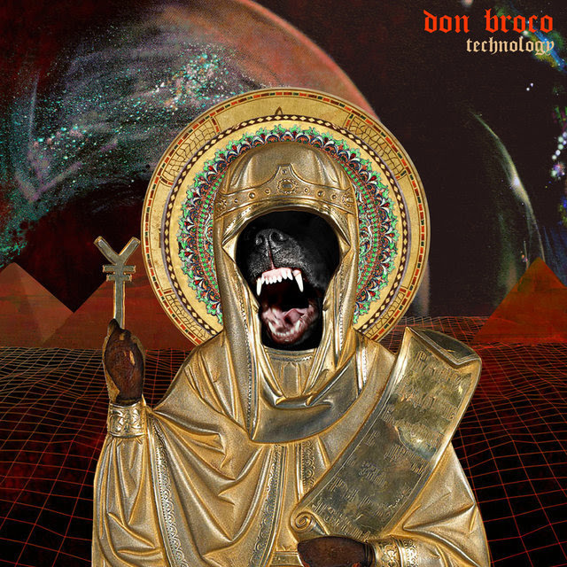 donbroco