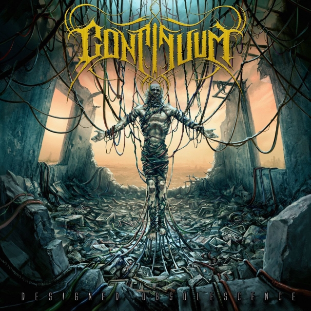 continuumdesignedcover