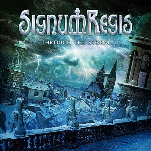 signumregis throughthestorm