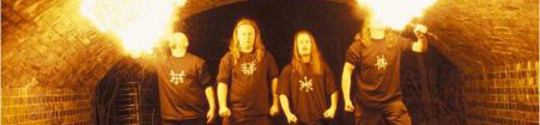 Thus Defiled: in streaming l’EP “A Return to the Shadows”
