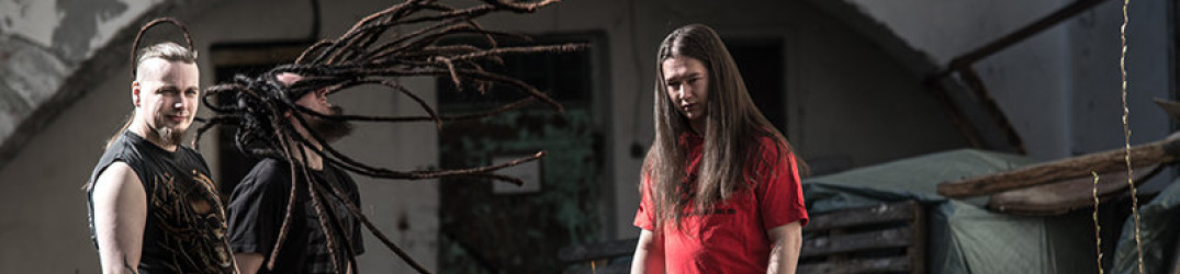 Post Pulse: ecco “Halls of the Damned” in streaming completo