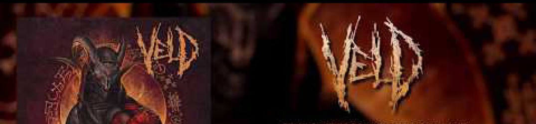 Veld: guarda l’official streaming video di ‘The Sweet Sound of Torment’