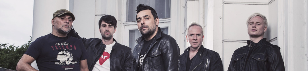 Gun: In arrivo il nuovo ‘Favourite Pleasures’