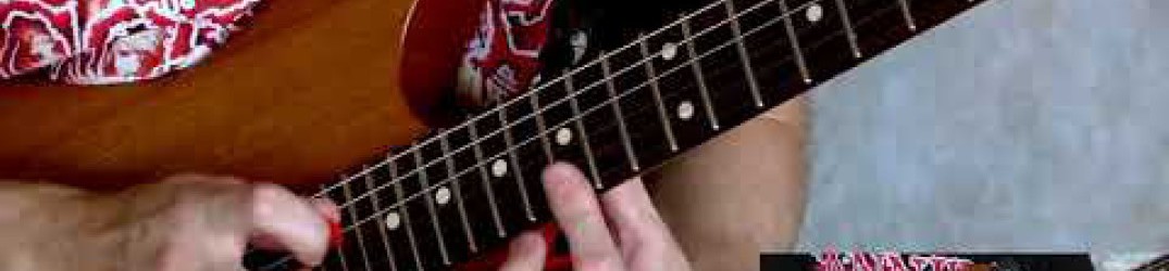 Dark Matter Secret: guarda il guitar playthrough di ‘Synthesis of Matter’
