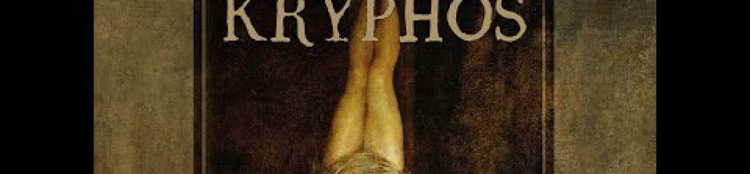 Kryphos: “Jesus Devouring One of His Apostle” in streaming completo