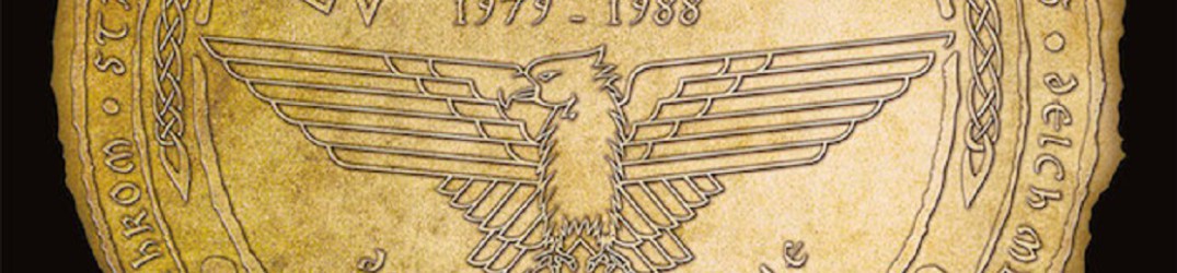 Saxon: in arrivo il best of “Decade Of The Eagle”