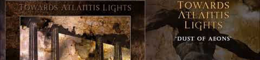Towards Atlantis Lights: online la nuova song ‘The Bunker of Life’