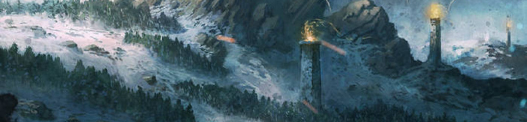 Чорнотоп: online la nuova song ‘Behind the Halo of the Wild Lights’