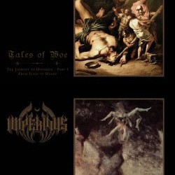 Tales of Woe: The Journey of Odysseus Part I & II