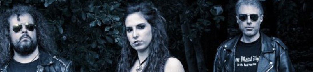 Stormwolf: pubblicato il video ufficiale di ‘Fear of the Past’
