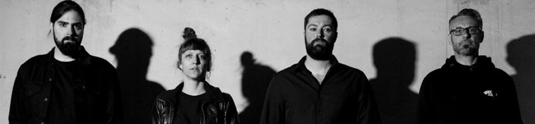 The Crotals: in streaming ‘La Horde’ dal nuovo album “Horde”
