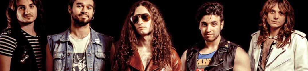 Hitten: presentano ‘In the Heat of the Night, online il video