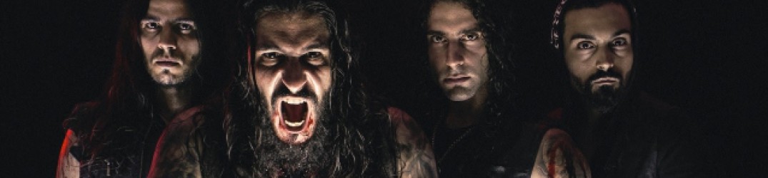 Lucifer’s Child: a novembre il nuovo album per la band con membri di Rotting Christ e Nightfall
