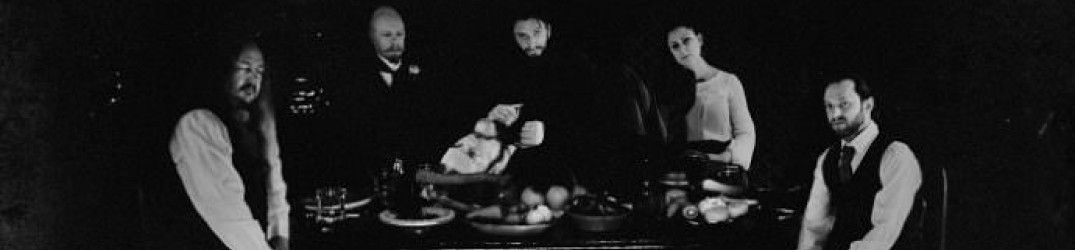 A Forest Of Stars: online dal nuovo album ‘Decomposing Deity Dance Hall’