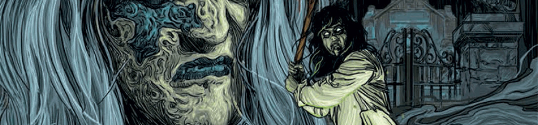 Them: uscito il lyric video ufficiale di ‘Witchfinder’