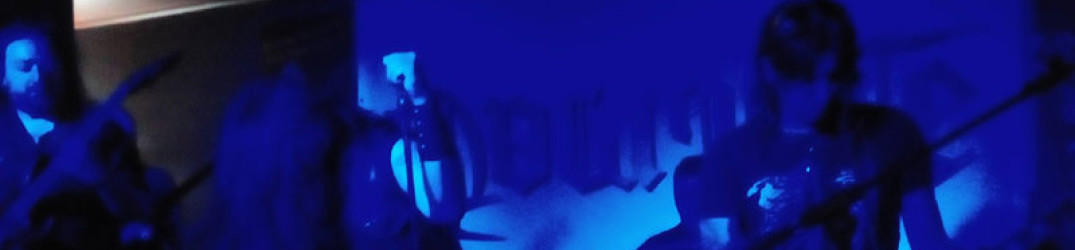 Necrospell: in streaming la nuova song ‘Kiss of Death’
