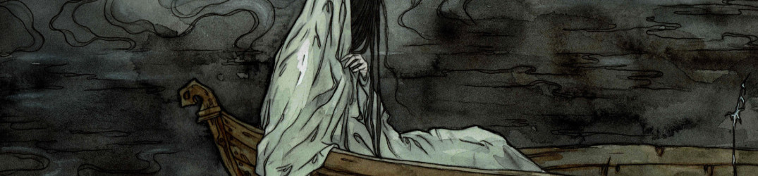 Swallow The Sun: le copertine e le tracklist del prossimo album e relativo singolo
