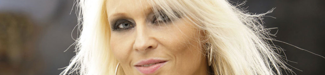 Doro: online il video del nuovo brano intitolato “Love’s Gone To Hell”