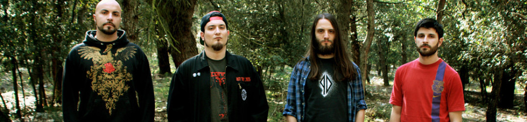 Backjumper: online il video di ‘Wolves at My Door’