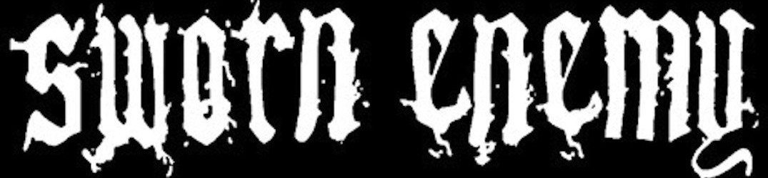 Sworn Enemy: guarda il lyric video di ‘Prepare For Payback’