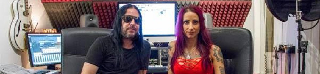 Liv Sin: il lyric video ufficiale di ‘Slave to the Machine’ dal nuovo album “Burning Sermons”