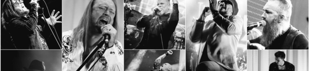 Gathering Of Kings: la all-stars band registrerà un DVD in occasione dello Sweden Rock Festival