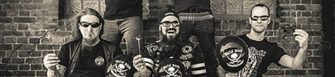 Endseeker: il nuovo album “The Harvest” disponibile in full streaming