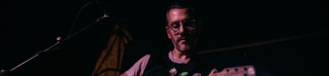 Paul Masvidal Cynic Dal Nuovo Ep Human Il Music Video Per La Song Hand To Mouth 