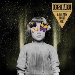 DESTRAGE - Il Nuovo Album “SO MUCH. Too Much” In Uscita Venerdì 16