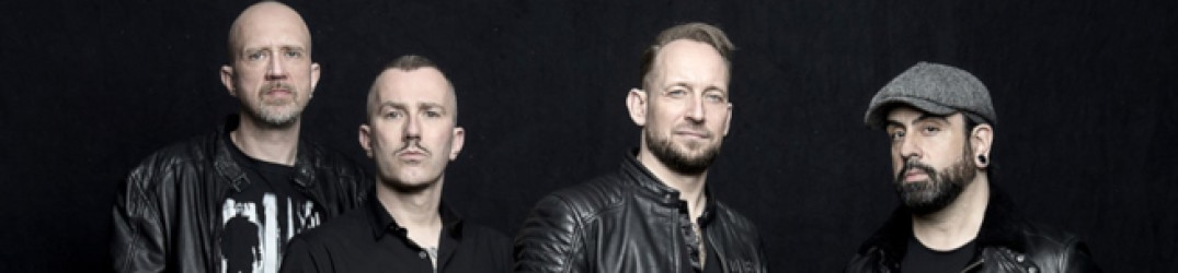 Intervista Volbeat (Kaspar Boye Larsen)