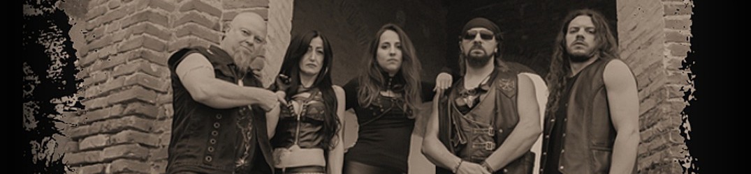 Wolfsinger: in arrivo il nuovo album “Through the Window”