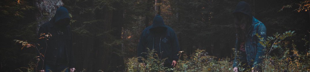 Deathwhite: ascolta la nuova song ‘Dreaming the Inverse’