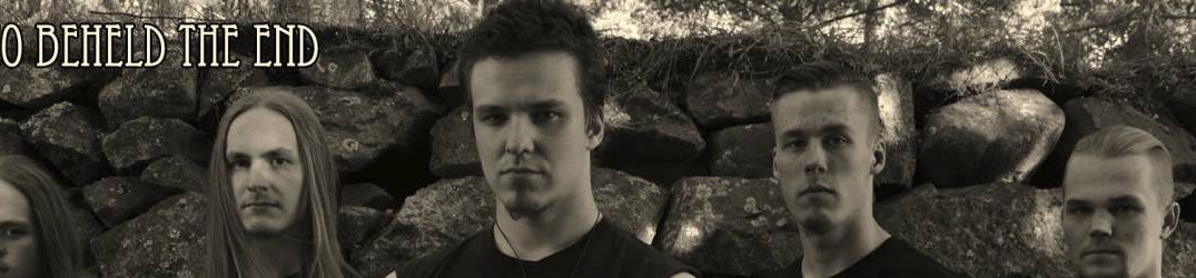 Denominate: tutto su “Those Who Beheld the Endâ€, lyric-video di ‘Degradation’