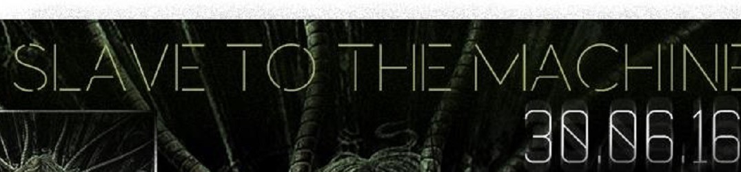 Project Silence: è pronto “Slave to the Machine”