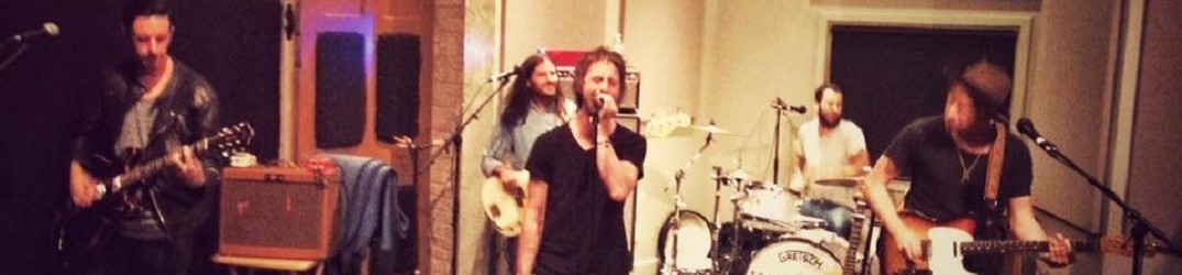 The Temperance Movement: guarda l’esibizione live a OUI FM