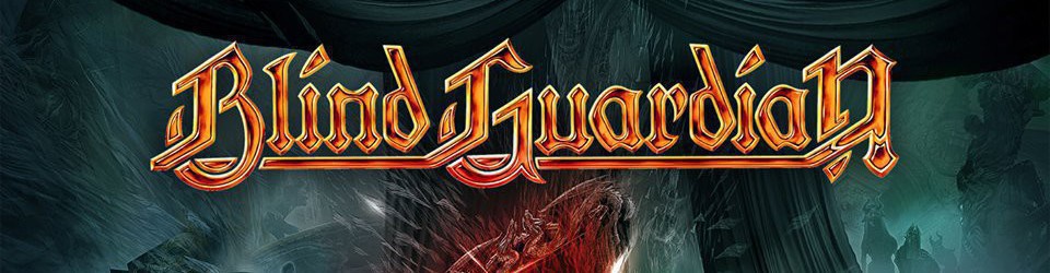Blind Guardian: quinto trailer dallo studio per ‘Beyond The Red Mirror’