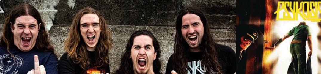 Psykosis: i dettagli di “Welcome to the Psyko Ward”