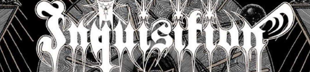 Inquisition: svelata la cover di “Magnificent Glorification Of Lucifer”