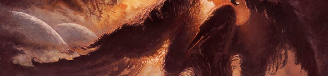 Engulfed: ascolta la prima song dal nuovo album