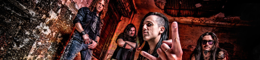 Hell in the Club: cover, tracklist e nuovo brano disponibile online per il loro nuovo album