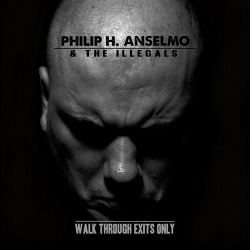 Philip H. Anselmo and the Illegals: nuova anteprima in streaming