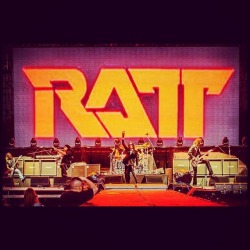 Ratt: disponibile l’intero concerto al Monsters Of Rock di San Paolo