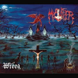 Mystifier: online un assaggio dalla ristampa di ‘Wicca’