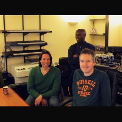 Threshold: a settembre il nuovo “For The Journey”