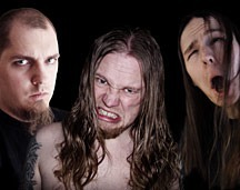 Those Who Bring The Torture: firmato il contratto discografico