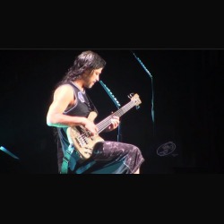 Metallica: nuovo filmato dallo show praghese